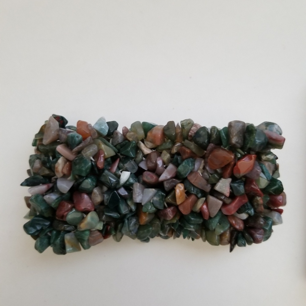 Stone bracelet - Picture 3 of 3